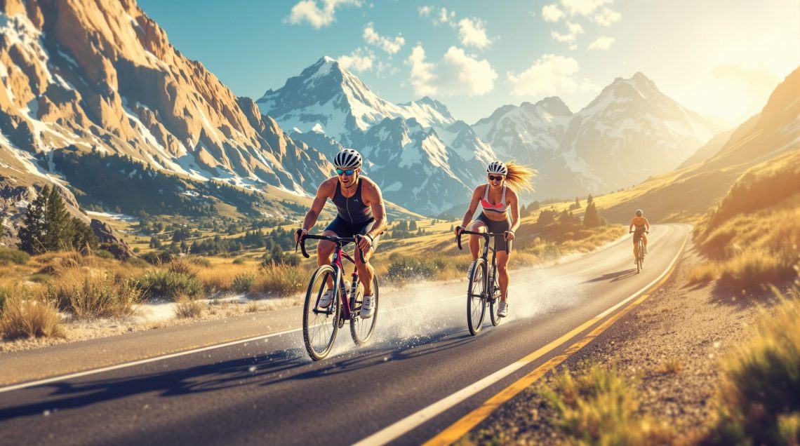 découvrez run in land à hossegor, la boutique dédiée aux passionnés de course à pied, offrant équipements, conseils et accessoires adaptés à tous les coureurs.