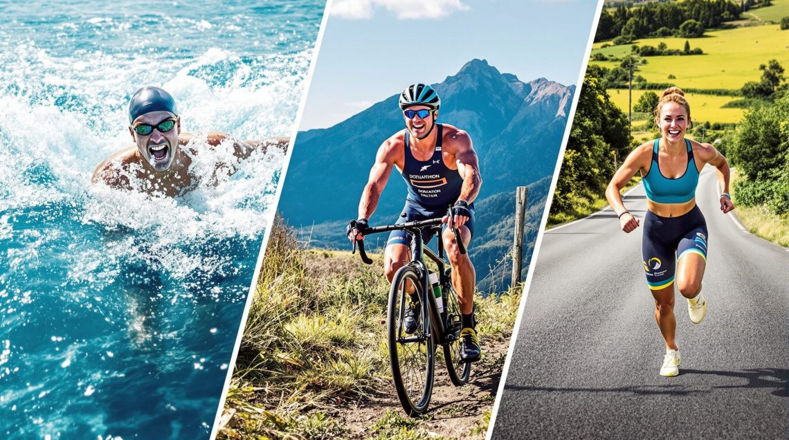 découvrez l'inauguration du nouveau centre départemental dédié au triathlon en dordogne, un espace innovant pour la pratique, l'entraînement et la promotion du triathlon auprès de tous les sportifs de la région.