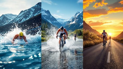 découvrez le témoignage de paulin philippe, l'artésien, qui partage le privilège et la passion de vivre pleinement sa carrière de triathlète professionnel ironman.