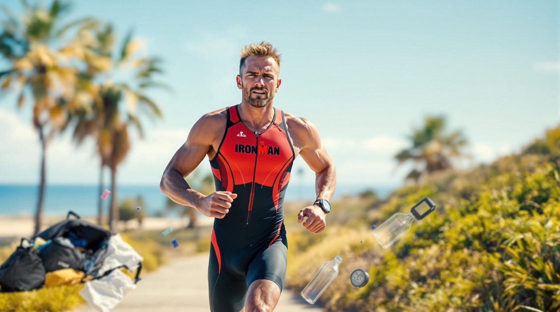découvrez mes trois erreurs fatales lors de mon ironman sous une chaleur de 35°c. apprenez de mes expériences pour éviter les pièges et réussir votre propre triathlon par temps chaud !
