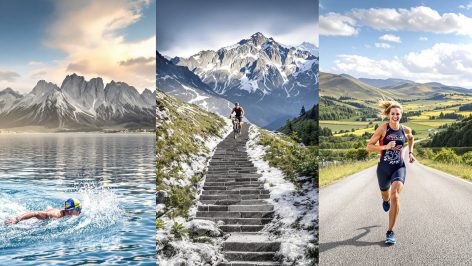 participez à la 35e édition du triathlon de joué au lac des bretonnières : un rendez-vous sportif incontournable, ambiance conviviale et défis pour tous les niveaux. découvrez les temps forts de cet événement exceptionnel !