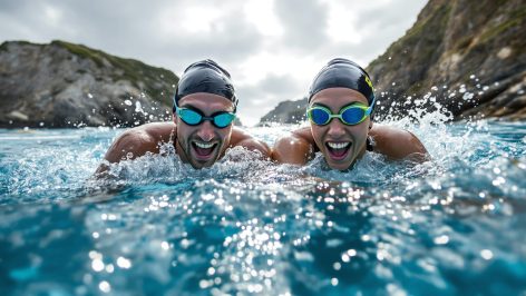 découvrez le puy en velay triathlon, une aventure sportive de 40 ans alliant passion, tradition et innovation pour tous les amateurs de triathlon.