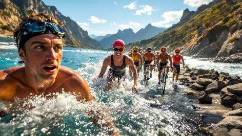 découvrez le triathlon d’aix-les-bains, une équipe renouvelée et dynamique prête à relever de nouveaux défis pour un avenir prometteur dans la compétition.
