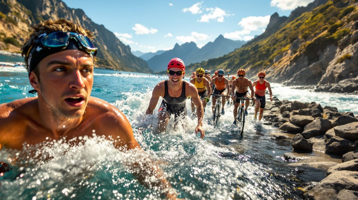découvrez le triathlon d’aix-les-bains, une équipe renouvelée et dynamique prête à relever de nouveaux défis pour un avenir prometteur dans la compétition.
