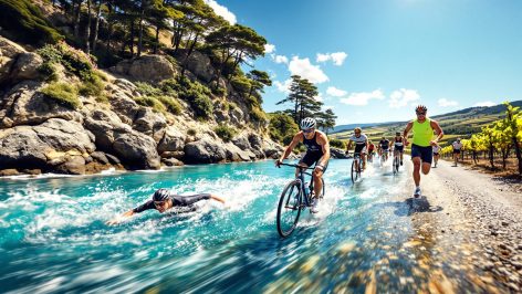 découvrez le club de triathlon de saint-astier, un acteur dynamique et en pleine croissance au cœur de la nouvelle-aquitaine, dédié à la passion du sport et à la performance.