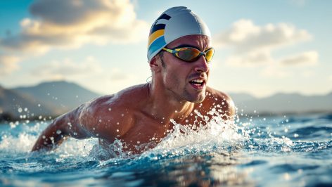 découvrez le duathlon du mans, une épreuve sportive qui gagne en intensité autour du stade, alliant course à pied et cyclisme pour un défi passionnant.