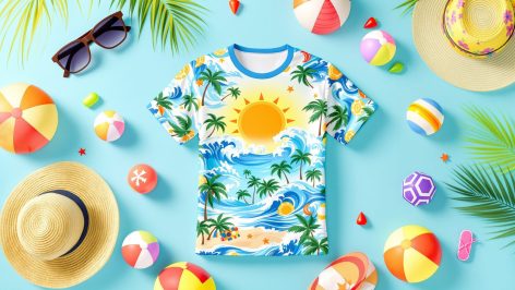 découvrez pourquoi ce t-shirt anti-uv est devenu indispensable pour profiter du soleil en toute sécurité. un choix que vous ne regretterez pas pour protéger votre peau efficacement !