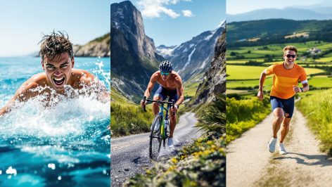 découvrez comment les jeunes talents des sables vendée triathlon ont brillé lors de la quasi-finale du championnat de france, en réalisant de belles performances et en affirmant leur place parmi l’élite nationale.