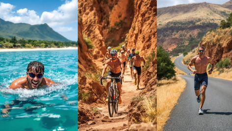 découvrez comment le triathlon et les disciplines d'endurance connaissent un véritable essor à madagascar, attirant de plus en plus de passionnés et dynamisant la scène sportive locale.