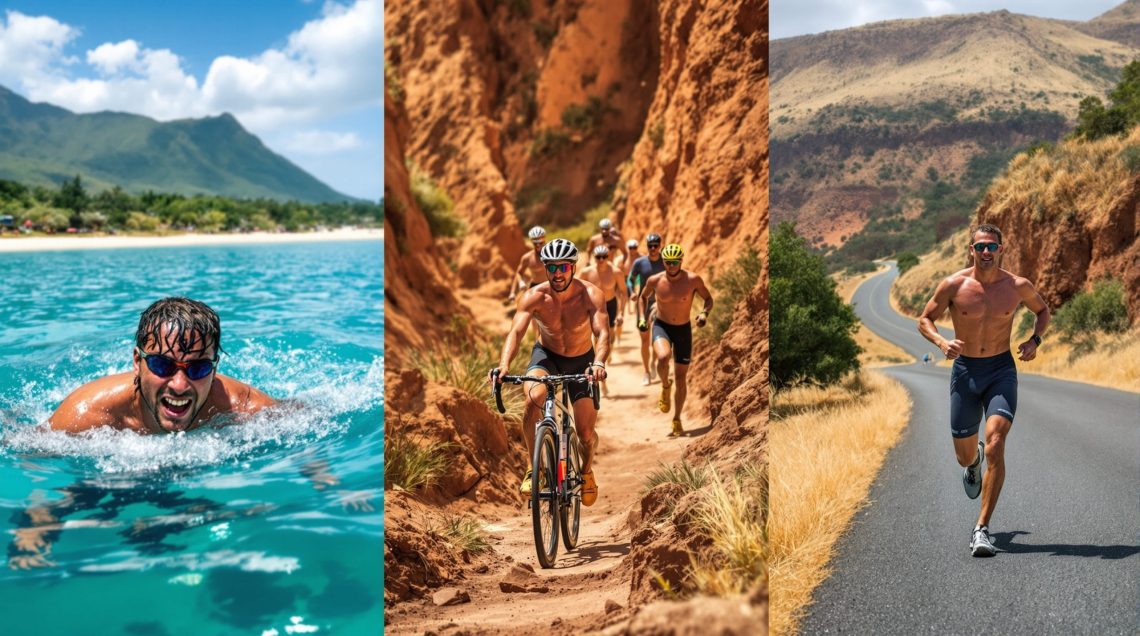 découvrez comment le triathlon et les disciplines d'endurance connaissent un véritable essor à madagascar, attirant de plus en plus de passionnés et dynamisant la scène sportive locale.
