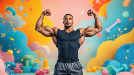 découvrez comment la musculation a transformé mes sensations corporelles sans changer mon apparence physique. ressentez-vous différemment votre corps grâce au sport ? lisez mon expérience !