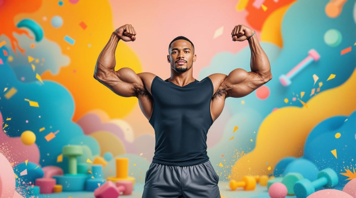 découvrez comment la musculation a transformé mes sensations corporelles sans changer mon apparence physique. ressentez-vous différemment votre corps grâce au sport ? lisez mon expérience !