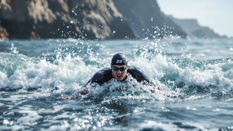 découvrez la garmin forerunner 255, la montre idéale pour le running et le triathlon, maintenant disponible à moins de 140€ pour un printemps connecté et performant.