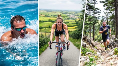 découvrez comment un champion d'europe de triathlon se prépare pour le seine-marathon 76 à rouen et profitez de ses conseils exclusifs pour optimiser votre propre entraînement.
