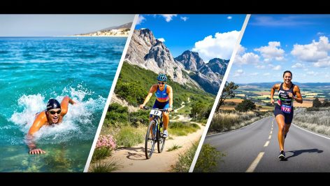 découvrez un résumé complet de l'épreuve sprint féminin des séries mondiales de triathlon à weihai, avec un éclairage sur les autres disciplines et les performances marquantes de la compétition.