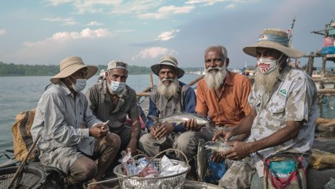 à soual, les pêcheurs se rassemblent en assemblée générale pour planifier et organiser la prochaine saison de pêche, échanger sur les bonnes pratiques et renforcer la cohésion du groupe.
