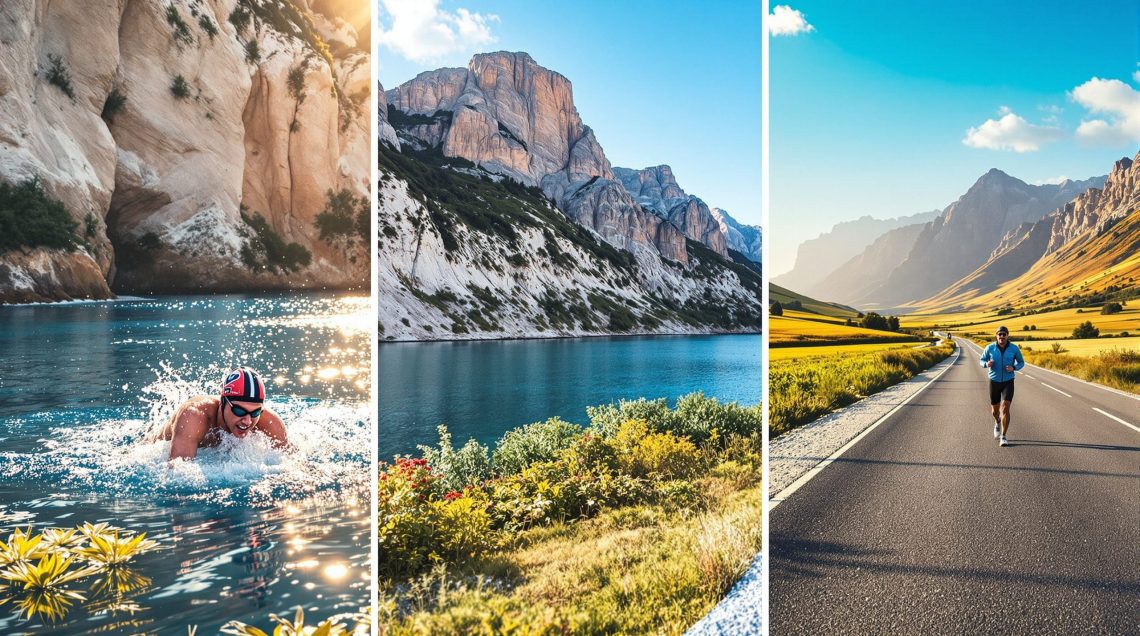 découvrez les victoires éclatantes de nicolas chimier et emile davière lors du trail les petits pas à gennes-longuefuye, une course intense et pleine de passion.