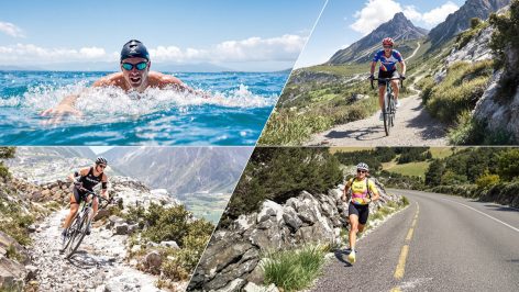 plongez dans l'entraînement intensif d'achille besson et léa houart alors qu'ils affûtent leur préparation pour le championnat du monde de triathlon. découvrez leurs objectifs et défis avant cette compétition internationale majeure.
