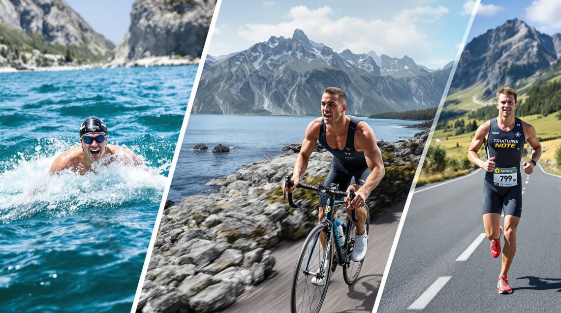 revivez le triathlon de la baule où antoine vottier s'impose brillamment, tandis que malo cormier se révèle comme un espoir prometteur de la discipline. découvrez les moments forts et les performances marquantes de cette édition.