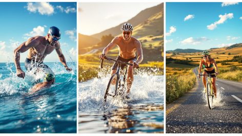 découvrez la performance exceptionnelle de baptiste passemard au triathlon en chine, où il a une fois de plus démontré son talent et sa détermination.