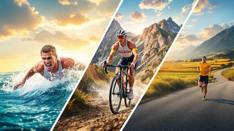 découvrez la coupe du monde de triathlon avec la start-list la plus prestigieuse jamais vue, une course intense et inoubliable pour les meilleurs athlètes.