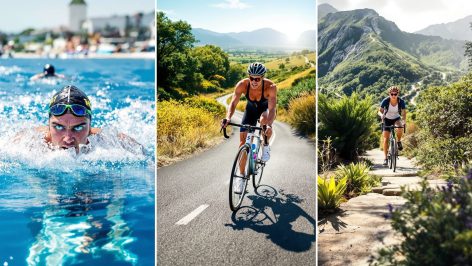 découvrez comment les athlètes rochelaises de triathlon en d1-d2 redoublent d’efforts et de détermination pour atteindre l’élite lors de compétitions nationales. suivez leur parcours et leurs ambitions vers les sommets du triathlon français.