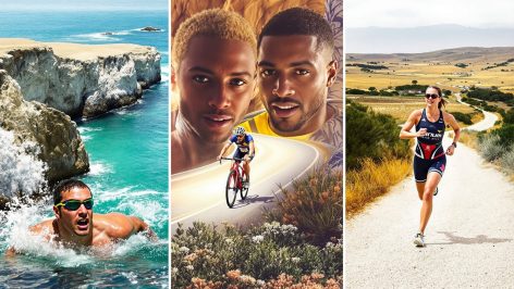 découvrez tout sur la coupe d'afrique de triathlon 2025 qui aura lieu à taghazout bay le 21 septembre. un rendez-vous sportif majeur réunissant les meilleurs triathlètes du continent dans un cadre exceptionnel au maroc.