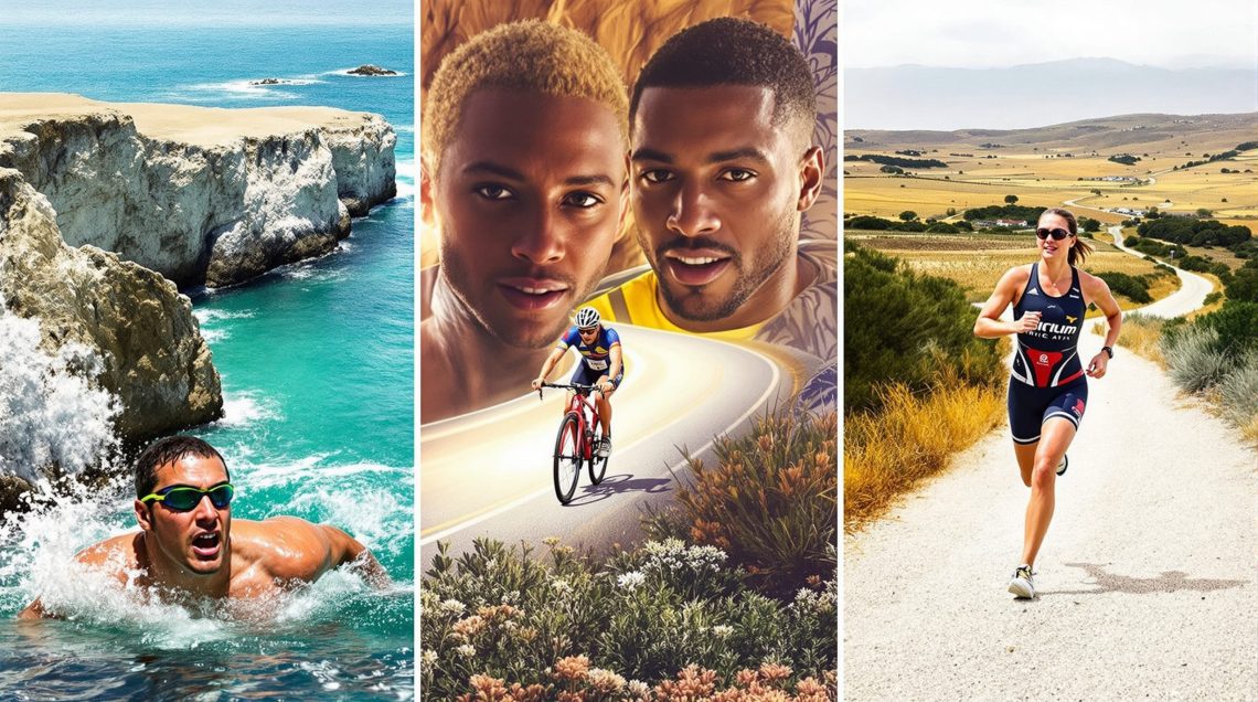 découvrez tout sur la coupe d'afrique de triathlon 2025 qui aura lieu à taghazout bay le 21 septembre. un rendez-vous sportif majeur réunissant les meilleurs triathlètes du continent dans un cadre exceptionnel au maroc.