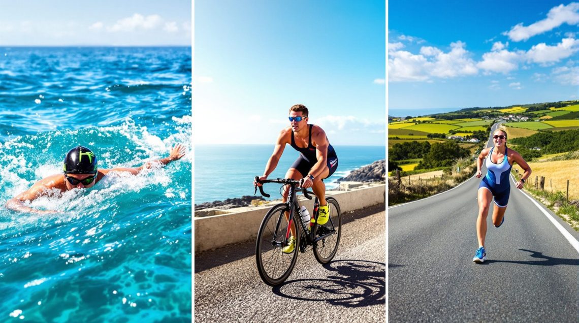 découvrez comment la rochelle fait ses débuts remarqués en division 1 de triathlon, un nouveau chapitre prometteur pour le club et ses athlètes. résultats, ambitions et perspectives dans cet article.