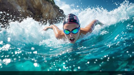 découvrez comment les triathlètes franc-comtoises candice denizot et ilona hadhoum se préparent à exceller lors de la coupe du monde de lanzarote, prêtes à représenter la région avec ambition.