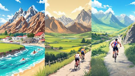 découvrez maxime perrin, le visage prometteur du triathlon tryssingeaux, incarnant la nouvelle génération d'athlètes passionnés et talentueux.