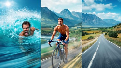 découvrez comment nathan guerbeur, originaire de truchtersheim, se prépare avec détermination à conquérir la finale mondiale professionnelle de triathlon, prêt à relever de nouveaux défis et à faire rayonner son talent sur la scène internationale.