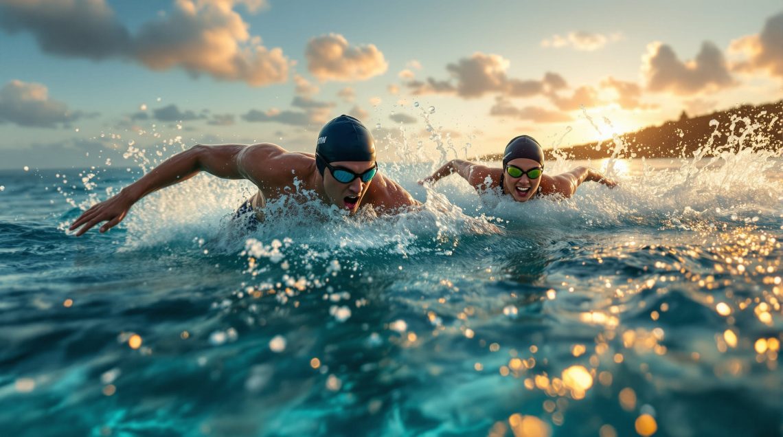 découvrez comment issy triathlon forme des sportifs et ambassadeurs d'exception grâce à une formation d’excellence reconnue, à travers une vidéo inspirante.